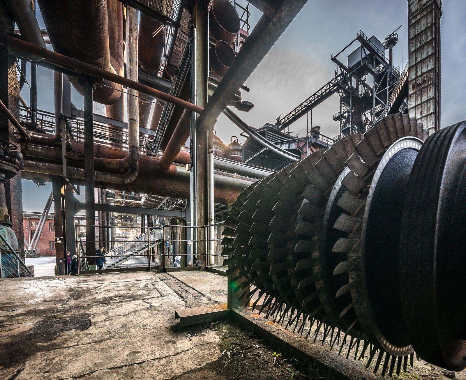 Industrie : et si vos données dormantes devenaient votre meilleur atout ?