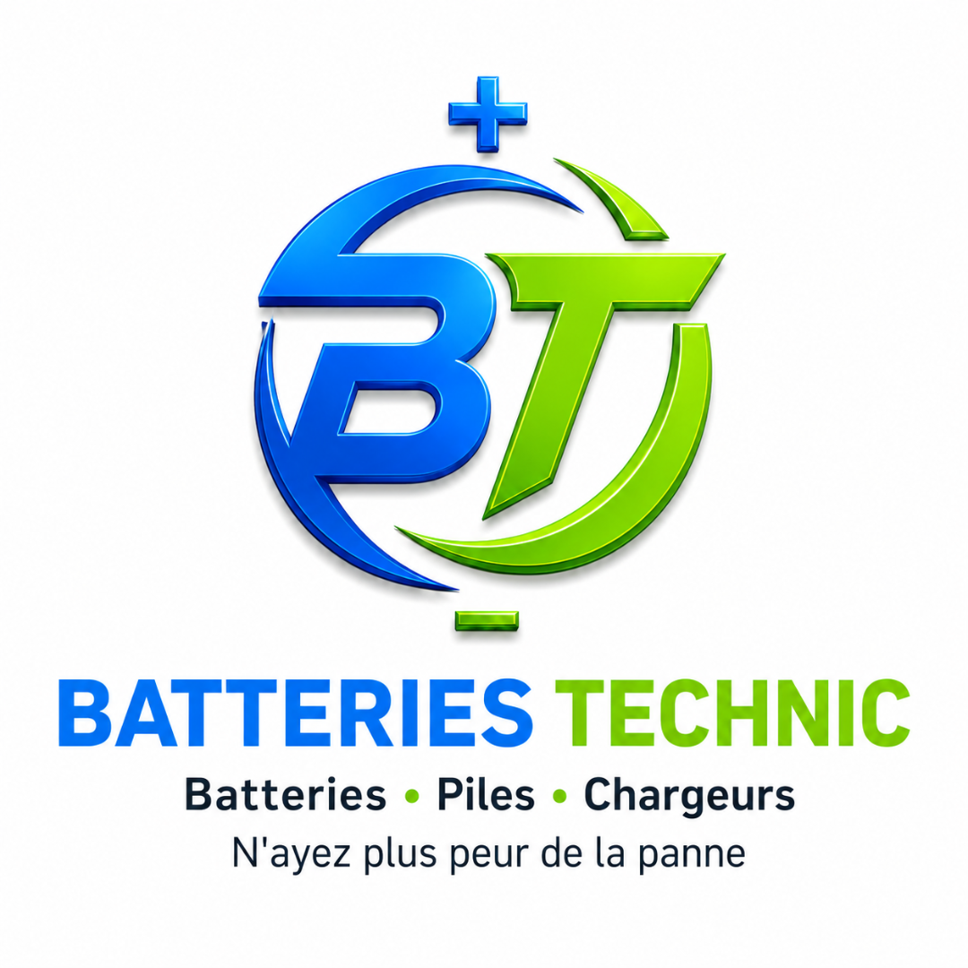 Batteries Technic