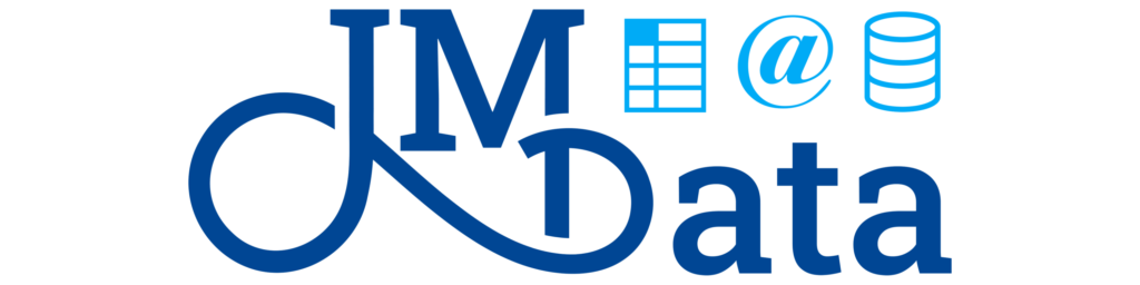 JM Data
