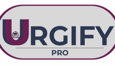 Urgify Pro